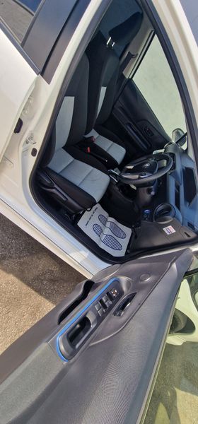 Toyota Aqua AA Approved  Push start 347522498