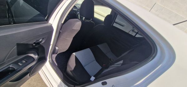 Toyota Aqua AA Approved  Push start 347522502
