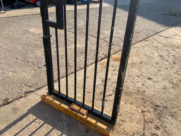 1950mm x 910mm PEDESTRIAN SIDE GATE.......910. 347522594