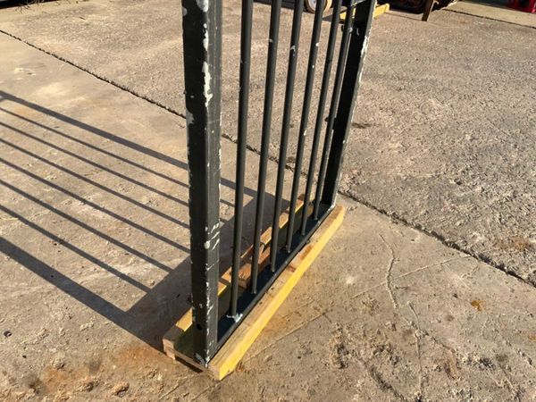 1950mm x 910mm PEDESTRIAN SIDE GATE.......910. 347522592