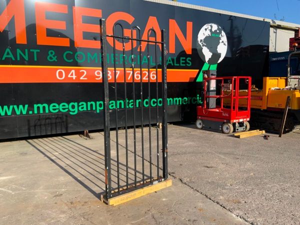 900mm PEDESTRIAN SIDE ENTRANCE GATE......900. 347523395