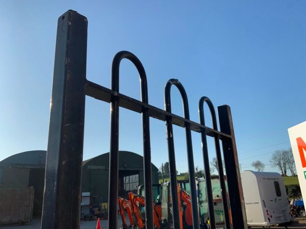 900mm PEDESTRIAN SIDE ENTRANCE GATE......900. 347523403