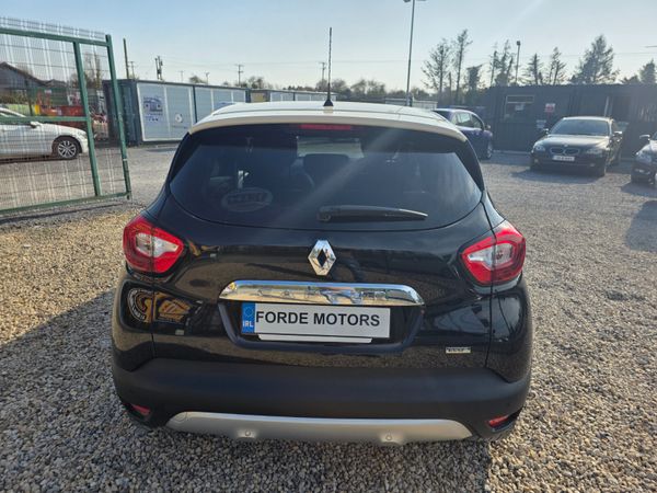 Renault Captur Signature X Nav Automatic 2017 347551468