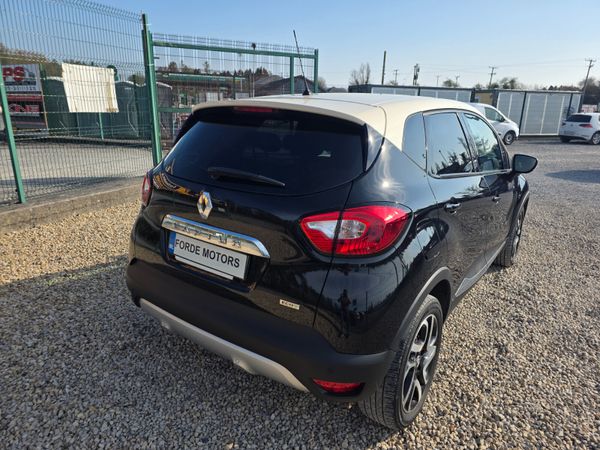 Renault Captur Signature X Nav Automatic 2017 347551474