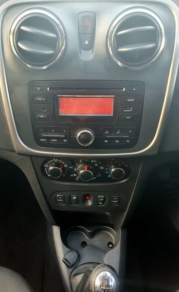 2016 Dacia Sandero Stepway Manual (GOOD AND CHEAP) 347553808