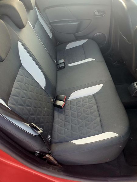 2016 Dacia Sandero Stepway Manual (GOOD AND CHEAP) 347553814