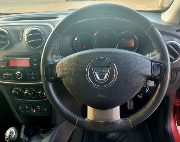2016 Dacia Sandero Stepway Manual (GOOD AND CHEAP) 347553817
