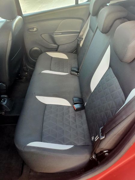 2016 Dacia Sandero Stepway Manual (GOOD AND CHEAP) 347553812