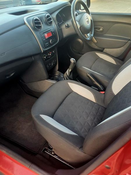2016 Dacia Sandero Stepway Manual (GOOD AND CHEAP) 347553813