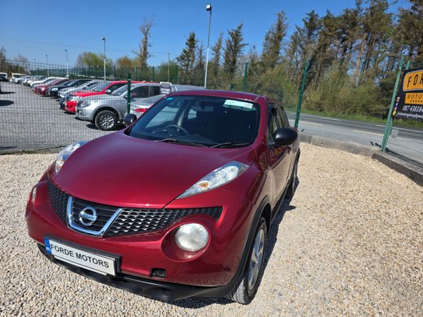 Nissan Juke 2011 347564295