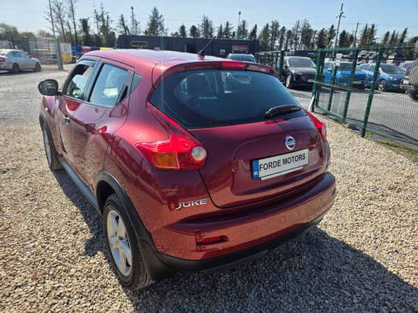 Nissan Juke 2011 347564297