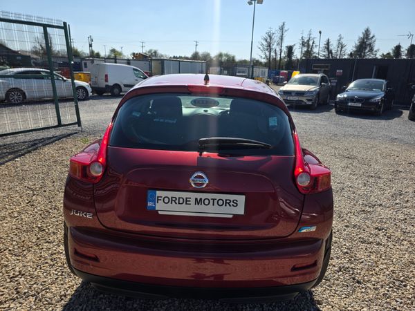 Nissan Juke 2011 347564298