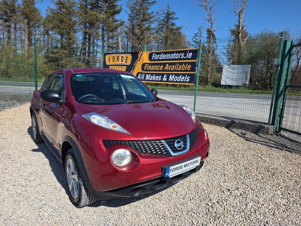 Nissan Juke 2011 347564292