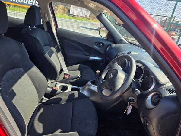 Nissan Juke 2011 347564304
