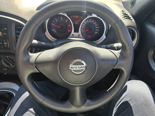 Nissan Juke 2011 347564307