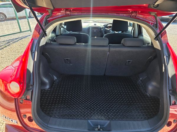 Nissan Juke 2011 347564309