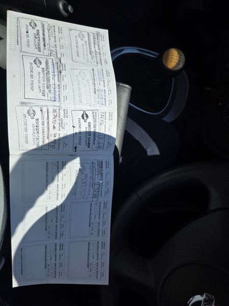 Nissan Juke 2011 347564303