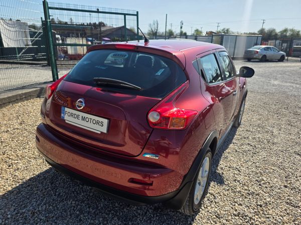 Nissan Juke 2011 347564310