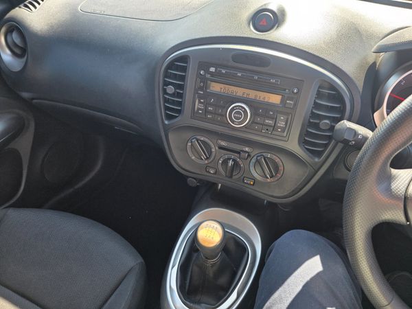 Nissan Juke 2011 347564311
