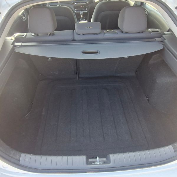 Hyundai IONIQ 2019 347571996