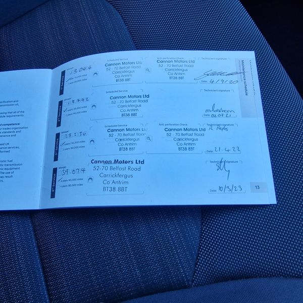 Hyundai IONIQ 2019 347572081