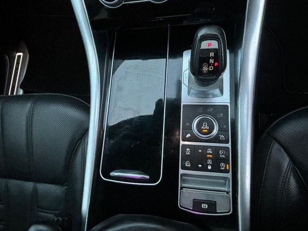 2016 LandRover Range Rover Sport Autobiography 347596984