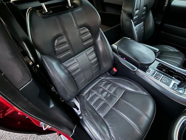2016 LandRover Range Rover Sport Autobiography 347596987