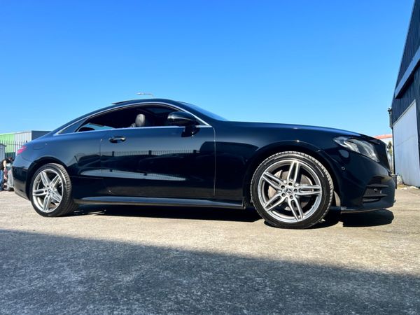 Mercedes-Benz E-Class 2017 347591947