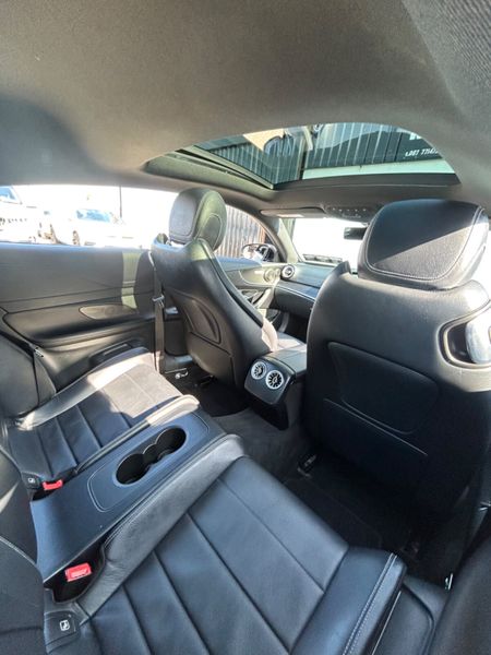 Mercedes-Benz E-Class 2017 347591979