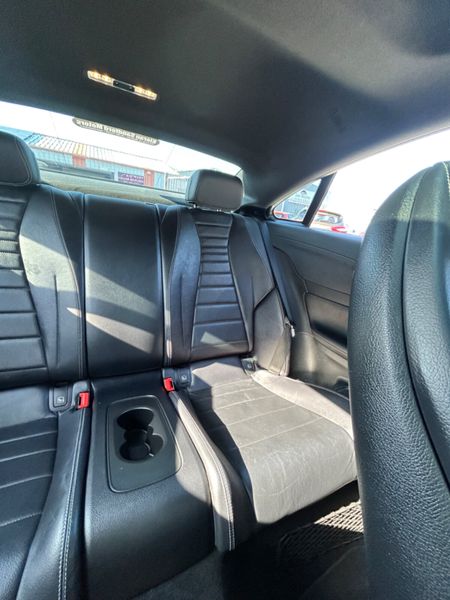 Mercedes-Benz E-Class 2017 347591985