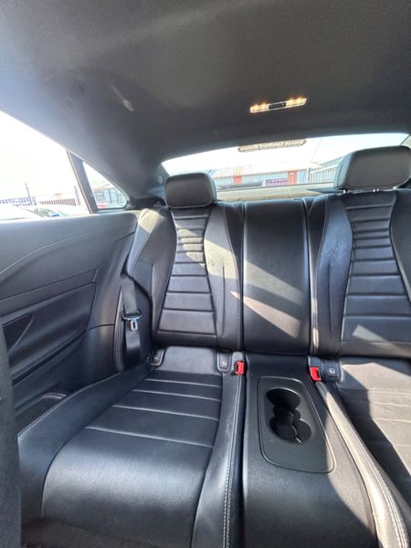 Mercedes-Benz E-Class 2017 347591989