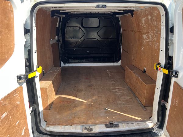 Ford Transit Custom 2014 290 ECO-TECH 2.2 347657461