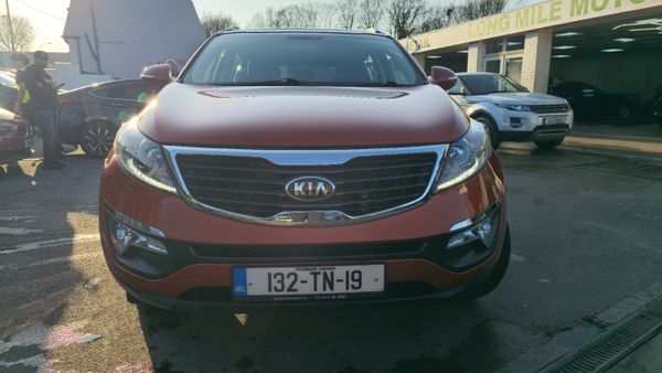 Kia Sportage 2013 PANORAMIC& SUN ROOF 347663374