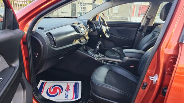 Kia Sportage 2013 PANORAMIC& SUN ROOF 347663379