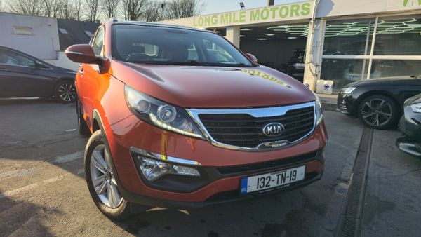Kia Sportage 2013 PANORAMIC& SUN ROOF 347663373