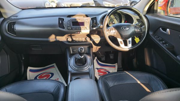 Kia Sportage 2013 PANORAMIC& SUN ROOF 347663387