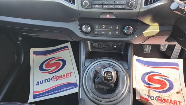 Kia Sportage 2013 PANORAMIC& SUN ROOF 347663389
