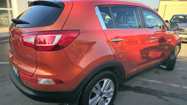 Kia Sportage 2013 PANORAMIC& SUN ROOF 347663381