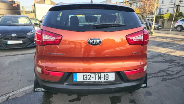Kia Sportage 2013 PANORAMIC& SUN ROOF 347663382