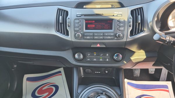Kia Sportage 2013 PANORAMIC& SUN ROOF 347663383
