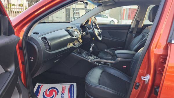 Kia Sportage 2013 PANORAMIC& SUN ROOF 347663390