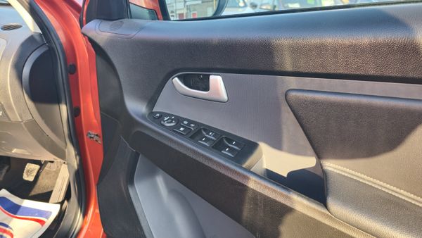 Kia Sportage 2013 PANORAMIC& SUN ROOF 347663393