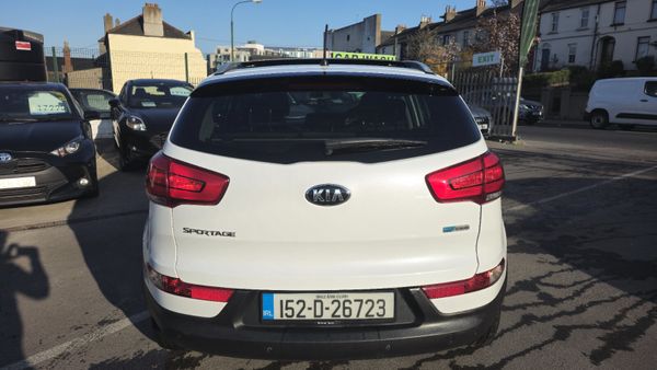 Kia Sportage 2015 SUN ROOF& PANORAMIC 347663484