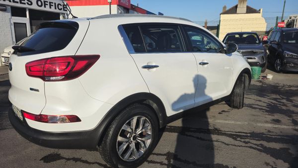 Kia Sportage 2015 SUN ROOF& PANORAMIC 347663485