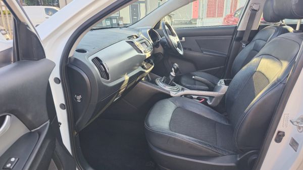 Kia Sportage 2015 SUN ROOF& PANORAMIC 347663486