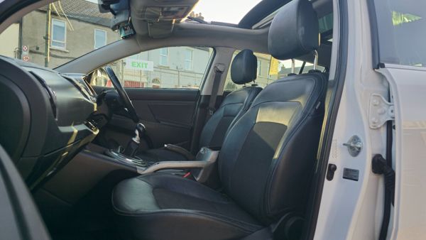 Kia Sportage 2015 SUN ROOF& PANORAMIC 347663487