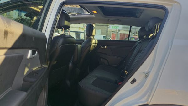 Kia Sportage 2015 SUN ROOF& PANORAMIC 347663489