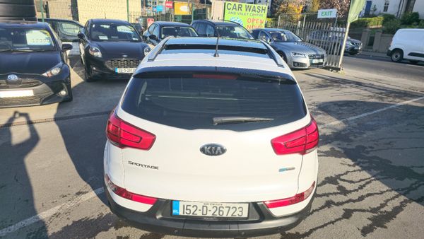Kia Sportage 2015 SUN ROOF& PANORAMIC 347663483