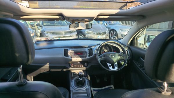Kia Sportage 2015 SUN ROOF& PANORAMIC 347663494
