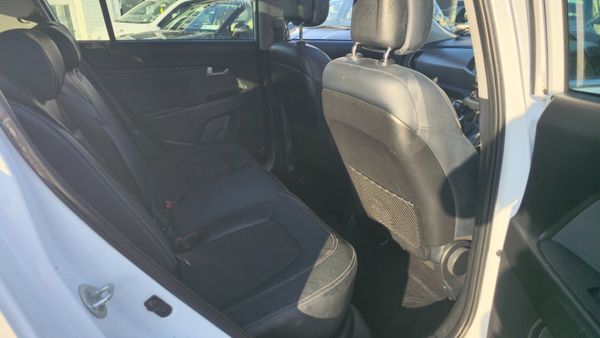 Kia Sportage 2015 SUN ROOF& PANORAMIC 347663495